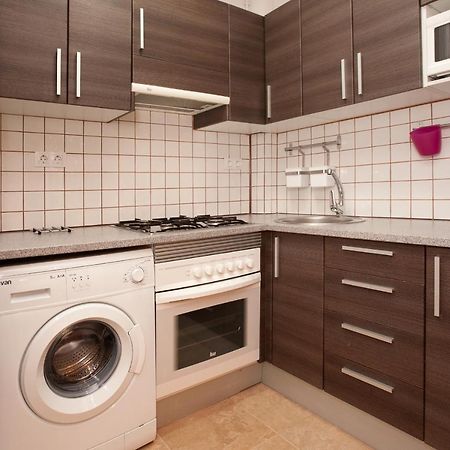 Enjoy Apartments Vp Camp Nou Barcelona Zewnętrze zdjęcie