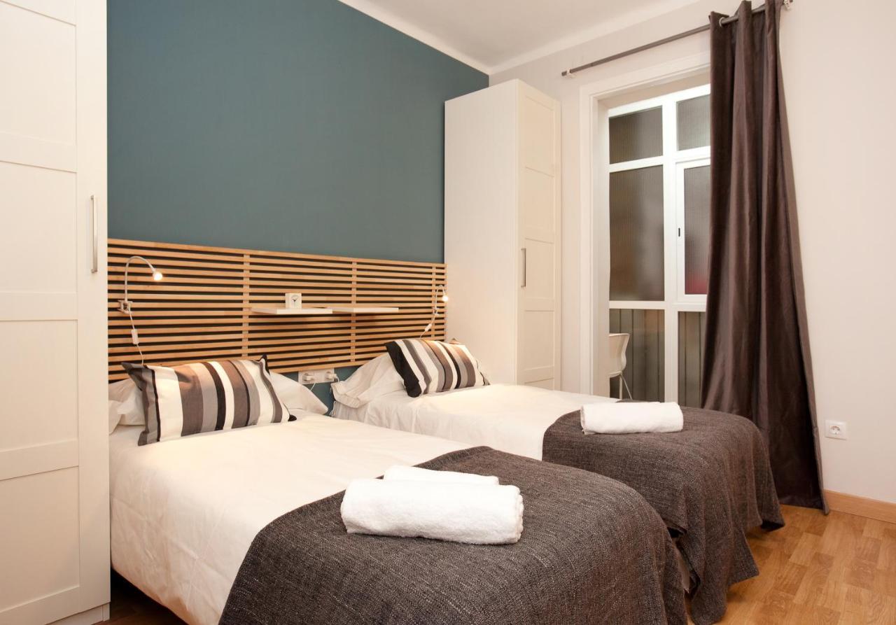 Enjoy Apartments Vp Camp Nou Barcelona Zewnętrze zdjęcie