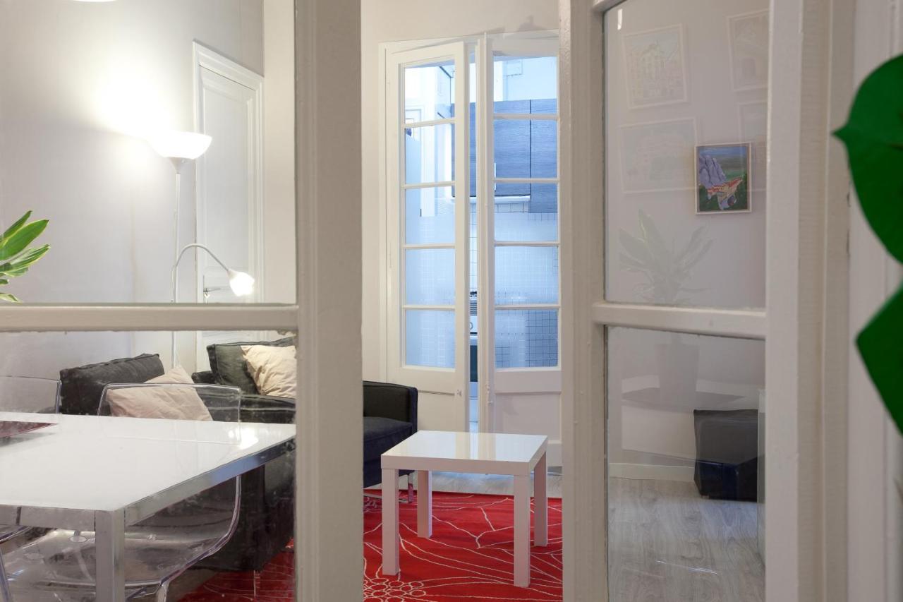 Enjoy Apartments Vp Camp Nou Barcelona Zewnętrze zdjęcie