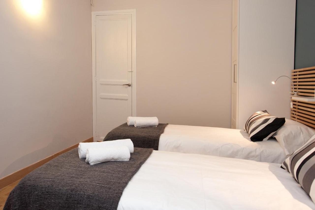 Enjoy Apartments Vp Camp Nou Barcelona Zewnętrze zdjęcie