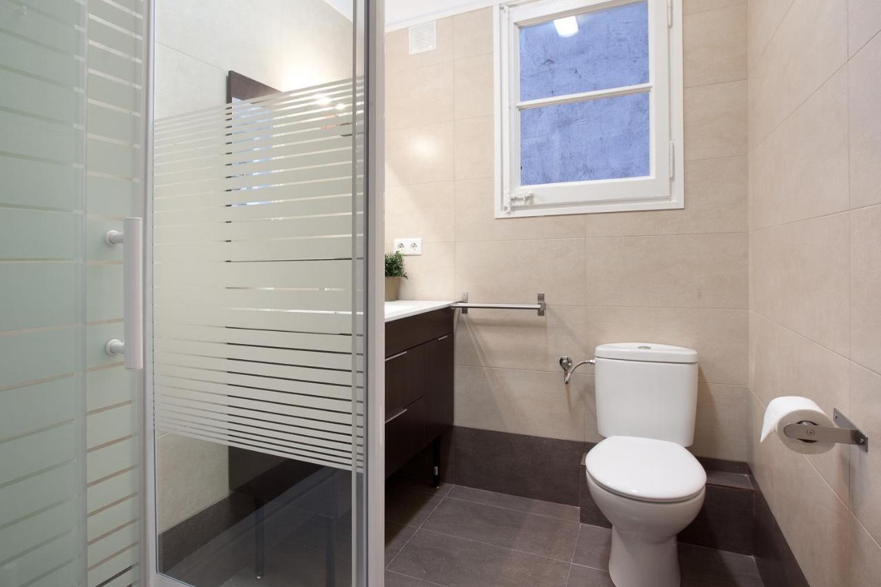Enjoy Apartments Vp Camp Nou Barcelona Zewnętrze zdjęcie