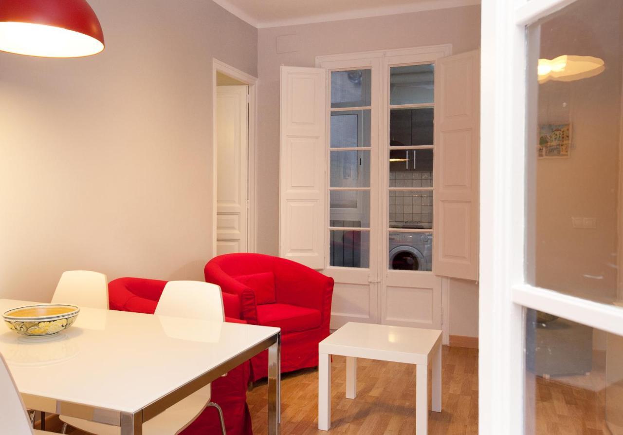 Enjoy Apartments Vp Camp Nou Barcelona Zewnętrze zdjęcie