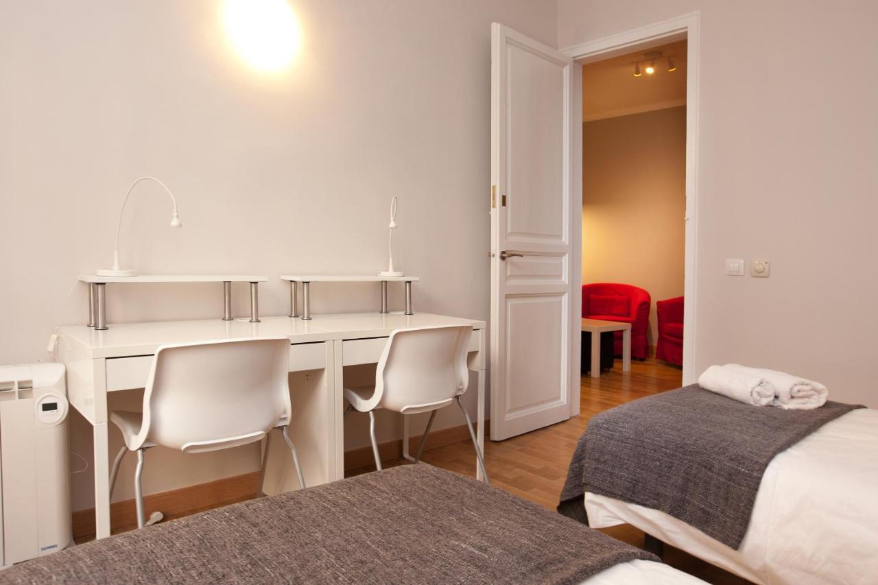 Enjoy Apartments Vp Camp Nou Barcelona Zewnętrze zdjęcie