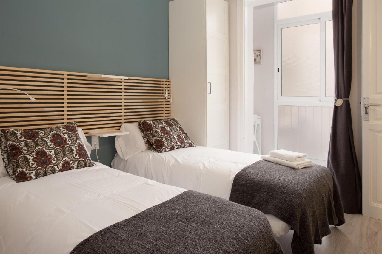 Enjoy Apartments Vp Camp Nou Barcelona Zewnętrze zdjęcie