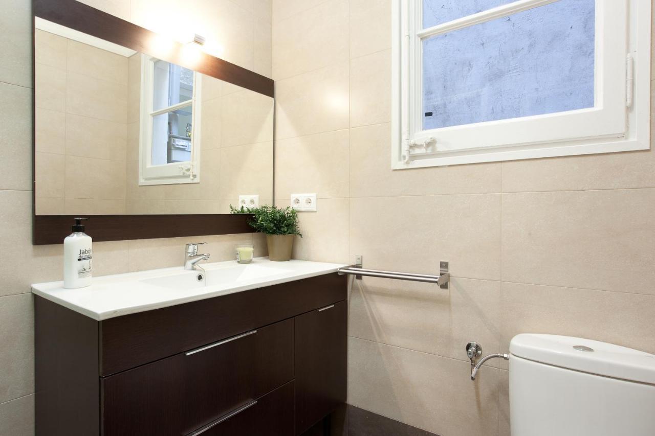Enjoy Apartments Vp Camp Nou Barcelona Zewnętrze zdjęcie