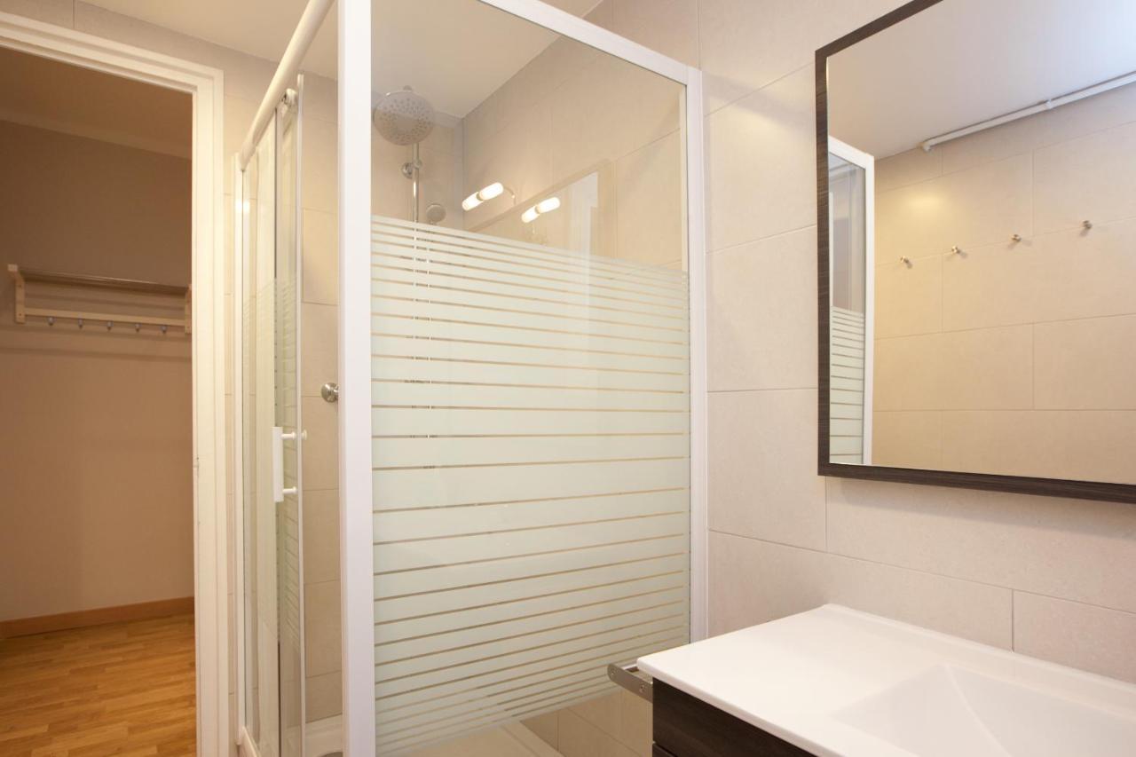Enjoy Apartments Vp Camp Nou Barcelona Zewnętrze zdjęcie
